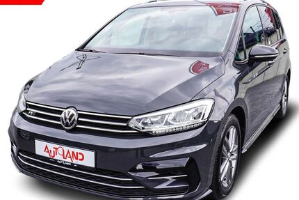 VW Touran 69.795 km 24.950 &euro; Leipzig 04209