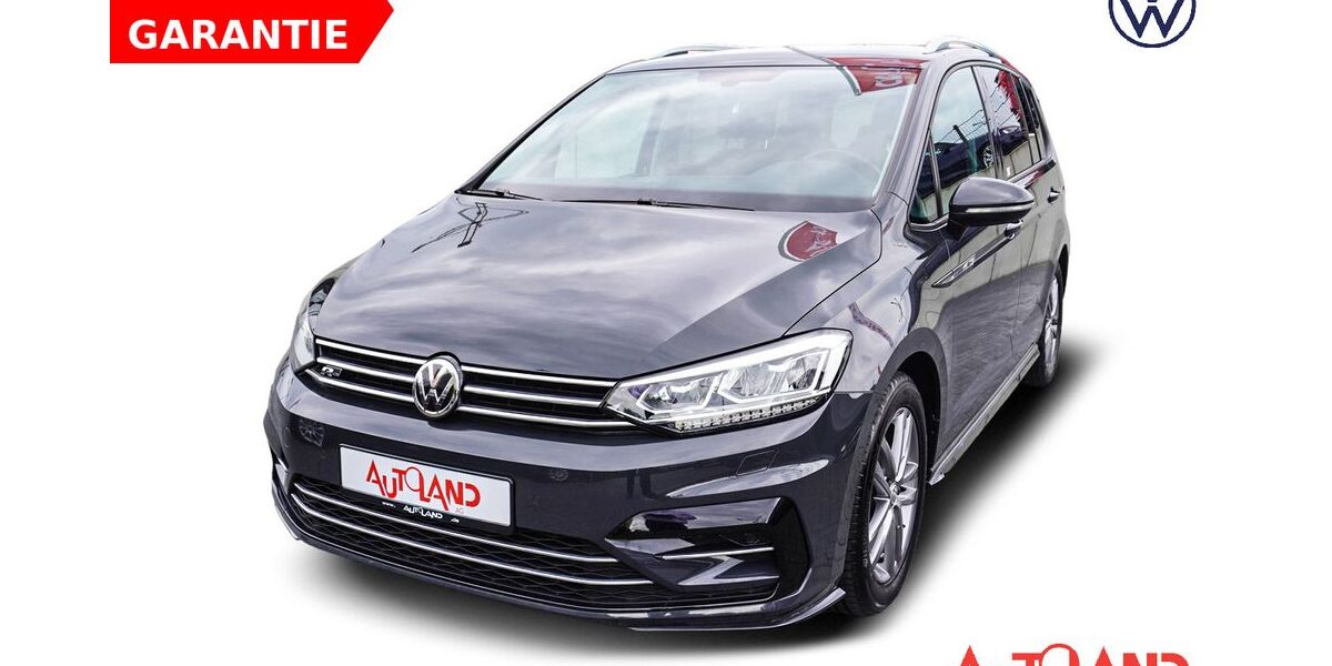 VW Touran 69.795 km 24.950 &euro; Leipzig 04209