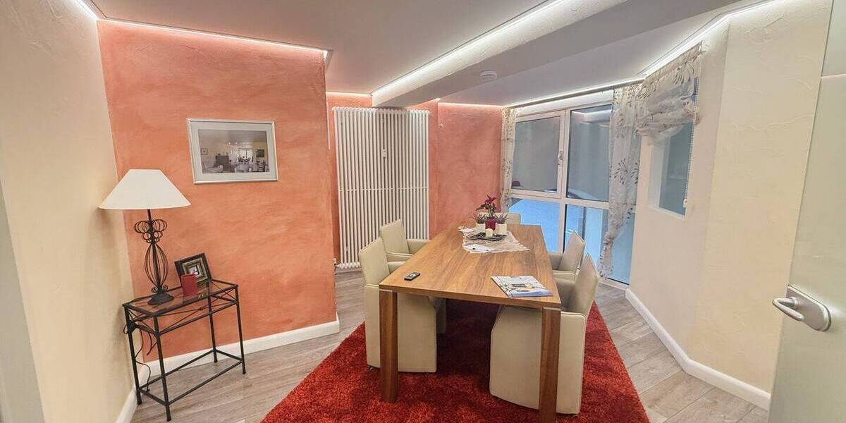 Gewerbeobjekt Sankt Ingbert St. Ingbert - 4 Zimmer, 114 m&sup2;, 199.000&euro; | Angebot:26243098