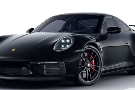Porsche 992 2.200 km 169.900 &euro; Beltheim 56290