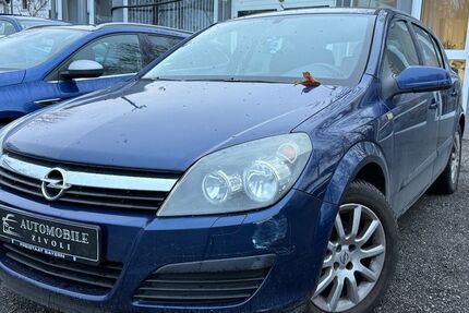 Opel Astra 166.000 km 1.490 &euro; Moosburg 85368
