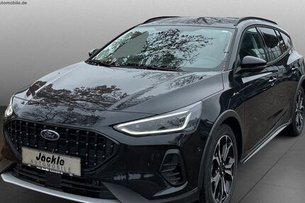 Ford Focus 16.950 km 27.690 &euro; Bad Wörishofen 86825