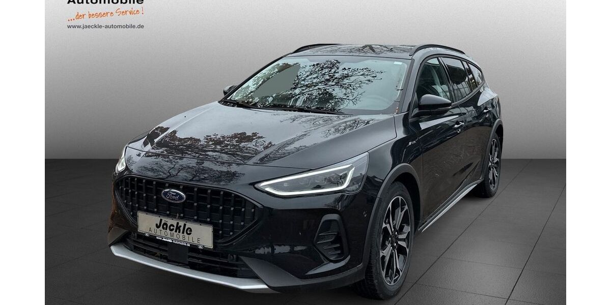 Ford Focus 16.950 km 28.590 &euro; Bad Wörishofen 86825