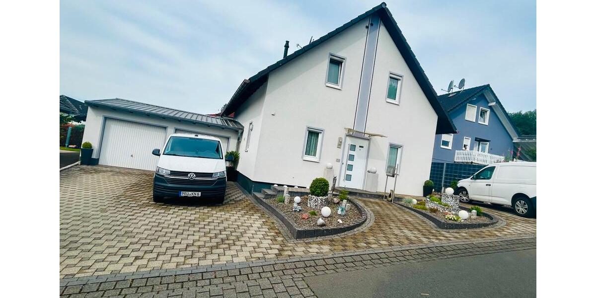 Einfamilienhaus Prüm - 4 Zimmer, 110 m&sup2;, 365.000&euro; | Angebot:26201076