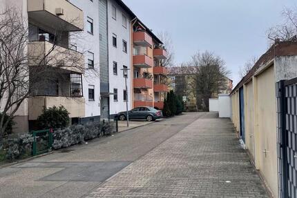 Wohnung Schwetzingen - 2 Zimmer, 78 m&sup2;, 290.000&euro; | Angebot:25811537
