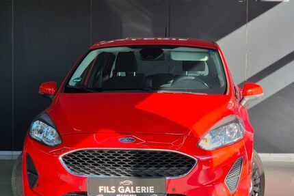 Ford Fiesta 99.500 km 7.480 &euro; Ebersbach 73061