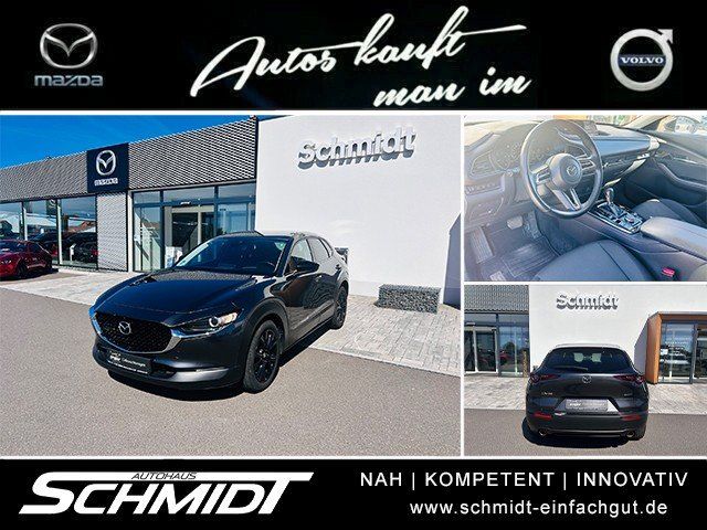 Mazda CX-30 61.581 km 24.790 &euro; Oschatz 04758