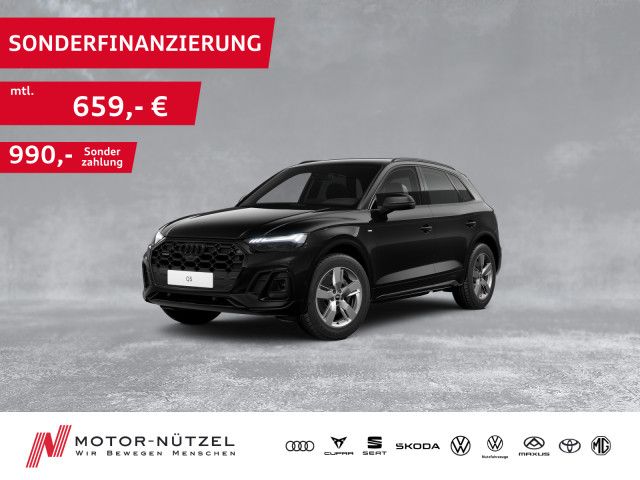 Audi Q5 43.887 km 49.930 &euro; Bayreuth 95448