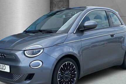 Fiat 500e 28.182 km 21.950 &euro; Reinfeld/ Wesenberg 23858