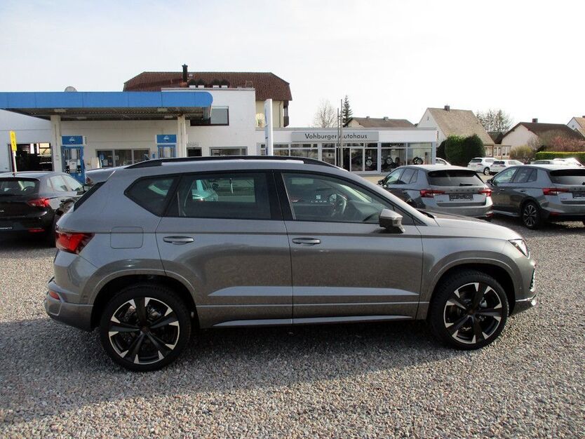 Ateca