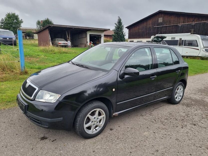Fabia