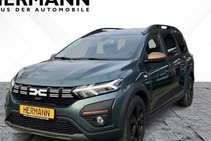 Dacia Jogger 6.313 km 18.733 &euro; Goslar 38644