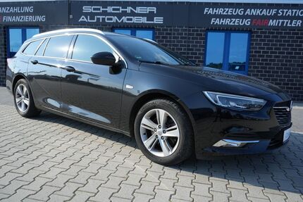 Opel Insignia 163.000 km 8.888 &euro; Ihlow 26632