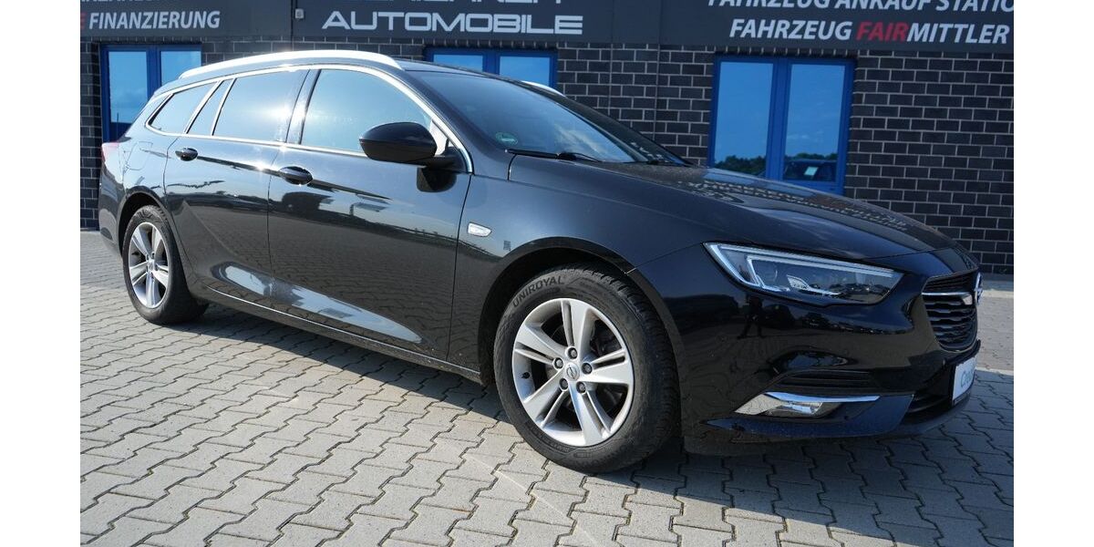 Opel Insignia 163.000 km 8.888 &euro; Ihlow 26632