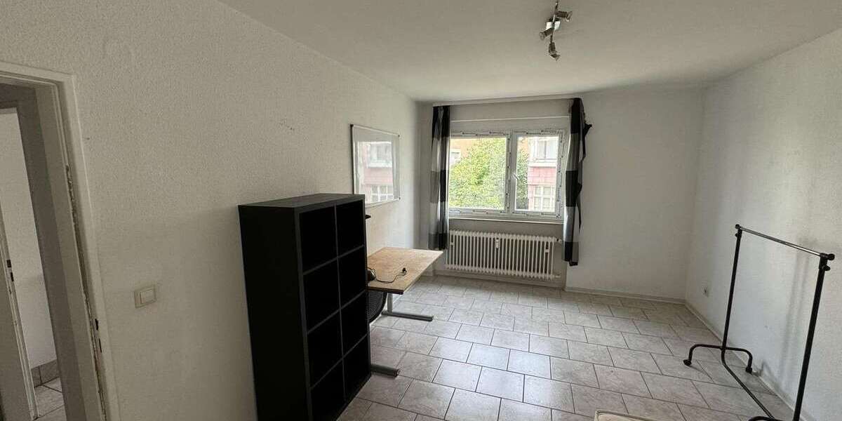Zimmer Pforzheim Innenstadt - 400&euro; | Angebot:25973145