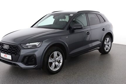 Audi Q5 70.000 km 33.860 &euro; Schönefeld 12529