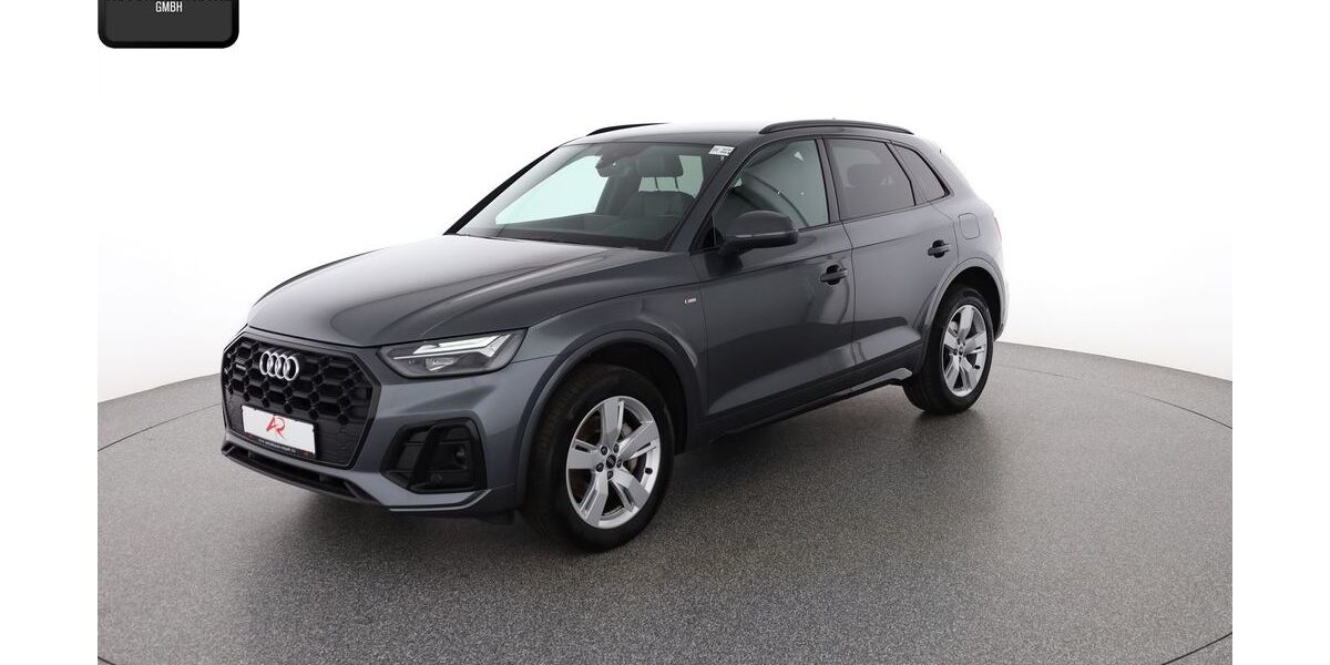 Audi Q5 70.000 km 33.860 &euro; Schönefeld 12529