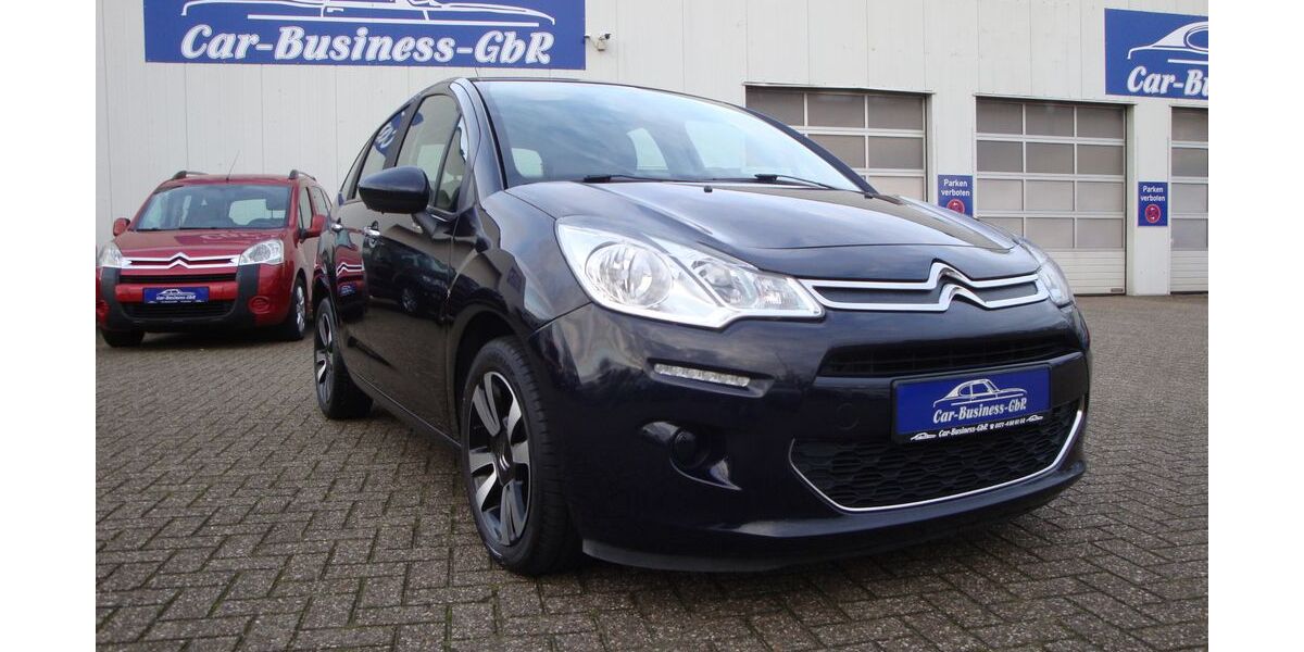 Citroen C3 172.568 km 4.990 &euro; Wardenburg 26203