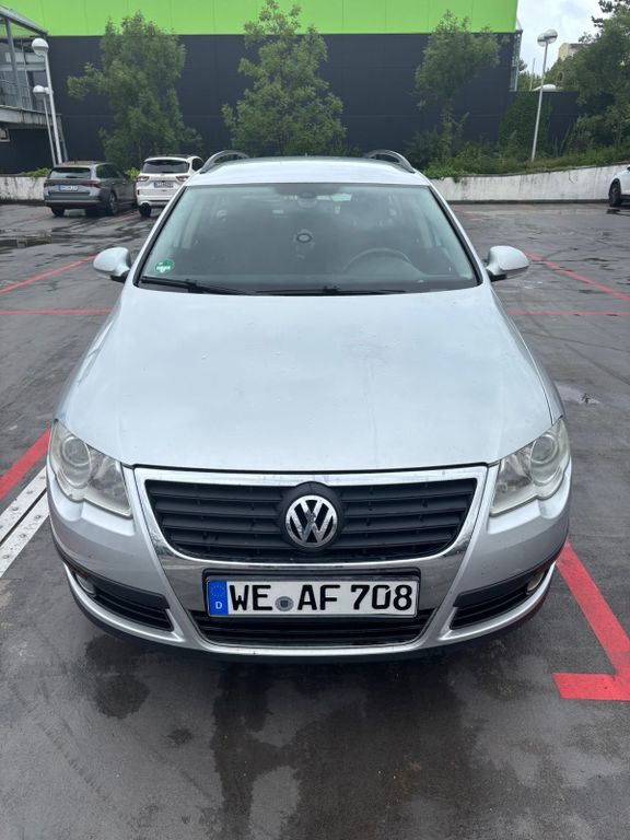 Passat