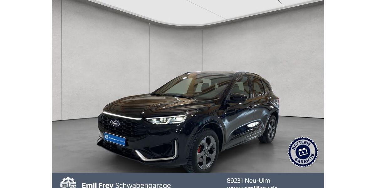 Ford Kuga 30.650 km 36.980 &euro; Neu-Ulm 89231