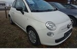 Fiat 500 Pop Elektro Standheizung Kravag Alu WR 13.500 km 6.950 € Neumarkt/OPf 92318