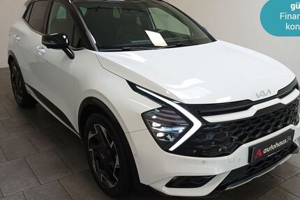 Kia Sportage 43.755 km 28.470 € Egelsbach 63329