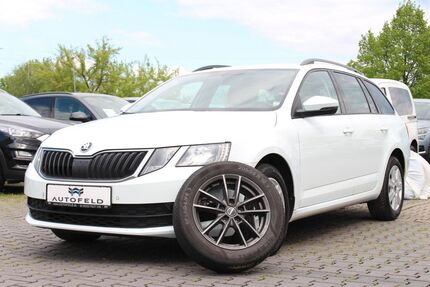 Skoda Octavia 149.990 km 11.950 &euro; Ladenburg 68526