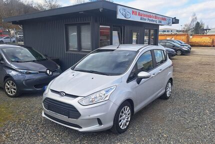 Ford B-Max 124.000 km 5.700 &euro; Buxtehude 21614