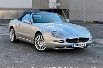 Maserati 4200