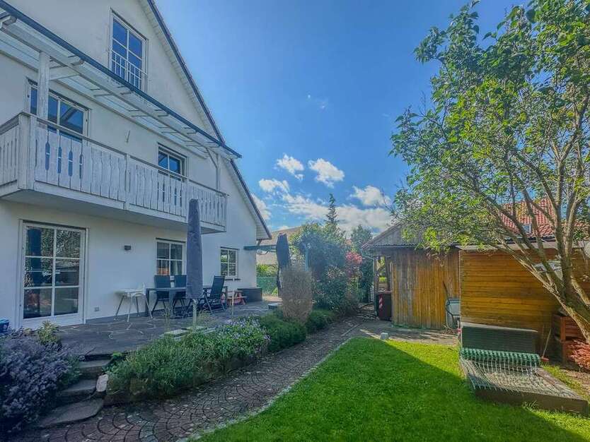 Haus zum Kaufen in Untermeitingen 645.000 € 144.95 m²