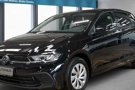 VW Polo 45.857 km 16.650 &euro; Maintal 63477