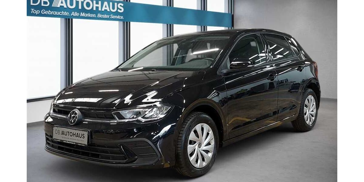 VW Polo 45.857 km 16.650 &euro; Maintal 63477