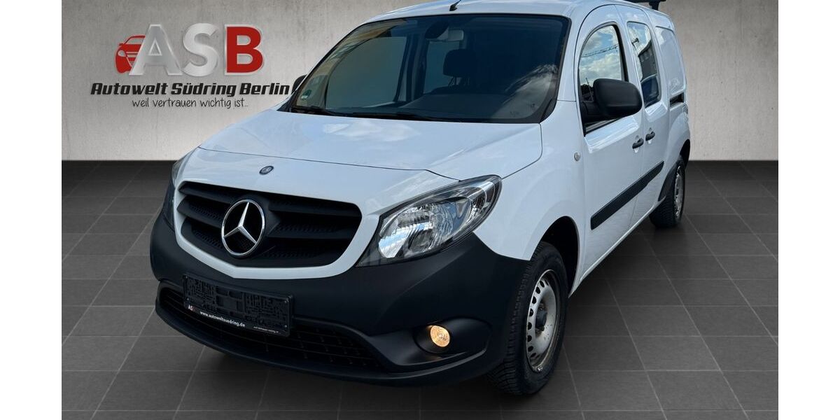 Mercedes-Benz Citan 81.656 km 13.499 &euro; Berlin 12055