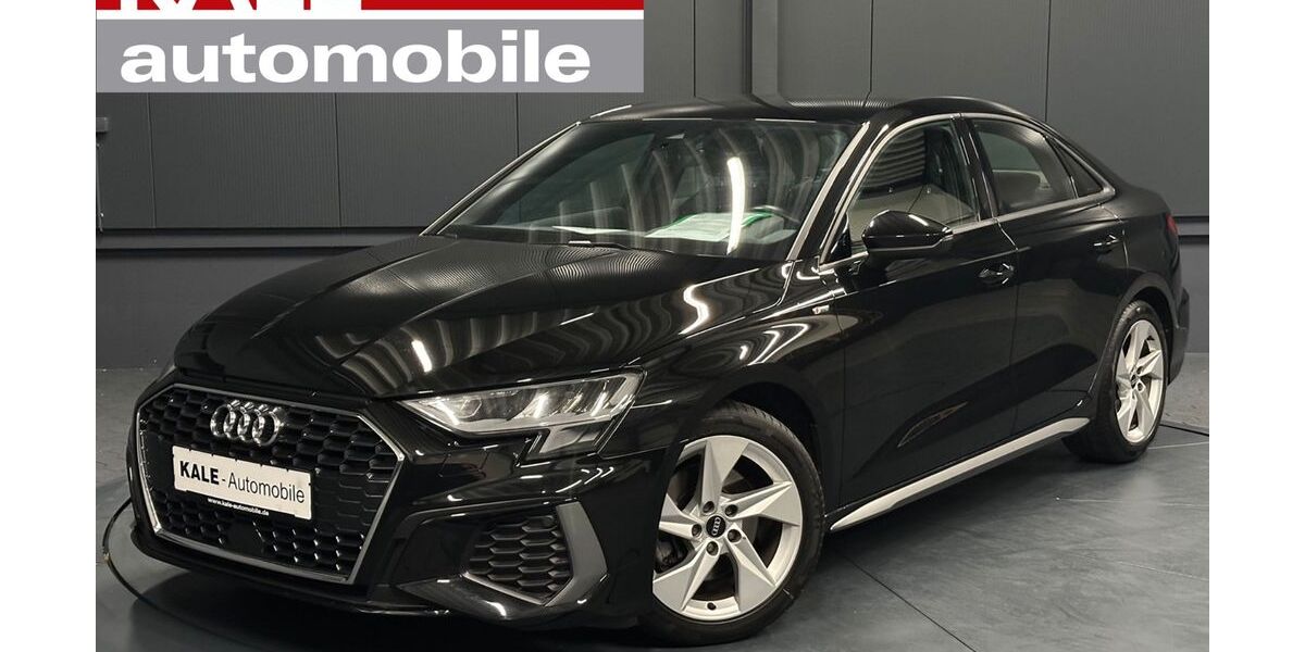 Audi A3 65.000 km 24.890 &euro; Helmstedt 38350
