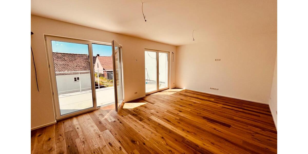 Einfamilienhaus Gerolzhofen - 2 Zimmer, 85 m&sup2;, 970&euro; | Angebot:24953189