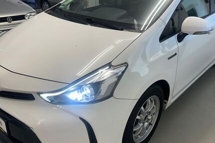 Toyota Prius 431.517 km 13.990 &euro; LEONBERG 71229