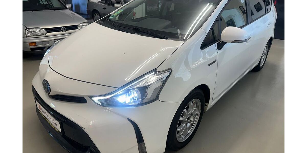 Toyota Prius 431.517 km 13.990 &euro; LEONBERG 71229