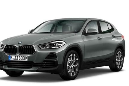 BMW X2 48.483 km 28.940 &euro; Bremen 28329