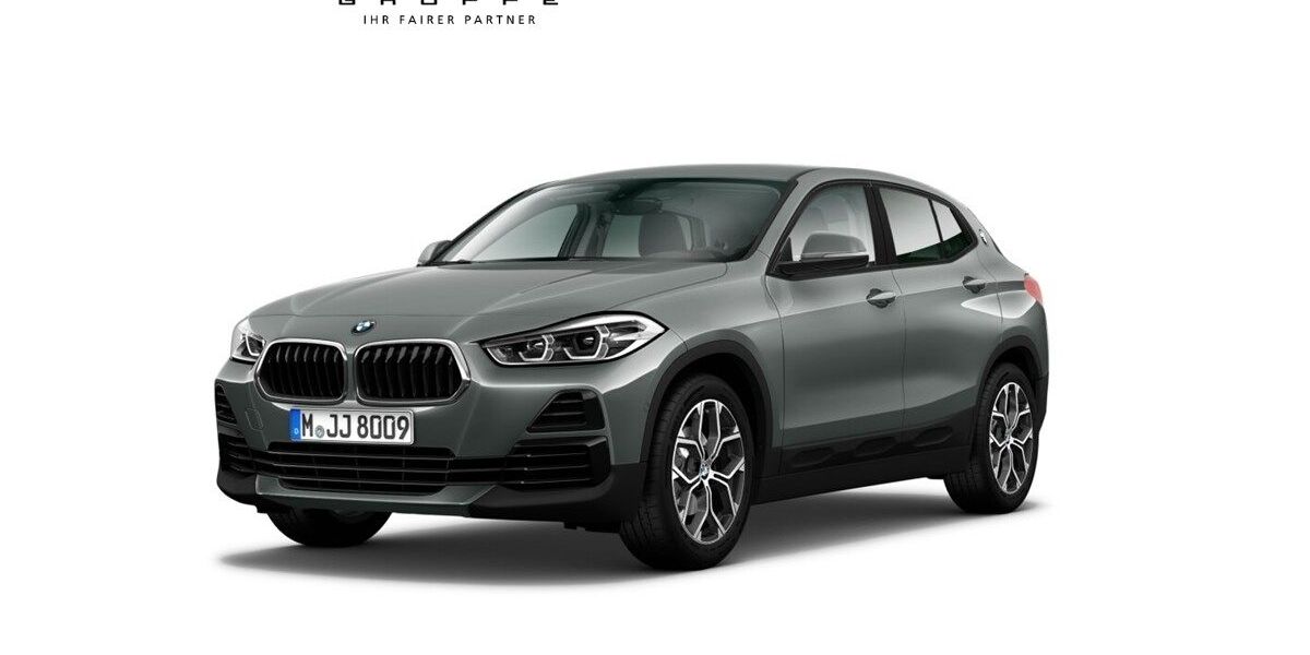 BMW X2 48.483 km 28.940 &euro; Bremen 28329