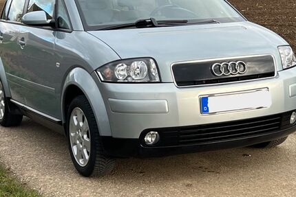 Audi A2 159.600 km 5.250 &euro; Neuburg an der Donau 86633