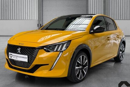 Peugeot 208 41.900 km 15.920 &euro; Mannheim 68309