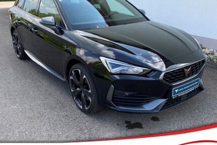 Cupra Leon 45.500 km 24.740 &euro; Türkheim 86842