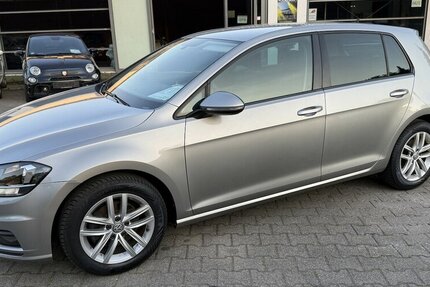 VW Golf VII 1.4 TSI*Standheizung,Apple Car Play* 123.000 km 9.850 &euro; Schorndorf 73614