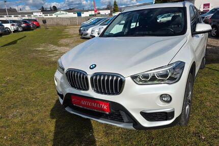 BMW X1 96.050 km 21.090 &euro; WITTLICH 54516