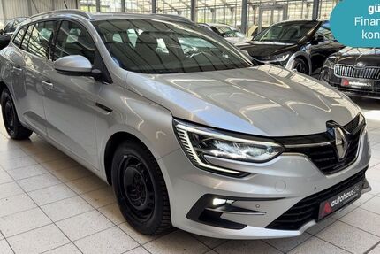 Renault Megane 92.086 km 13.640 &euro; Ludwigsfelde (bei Berlin) 14974