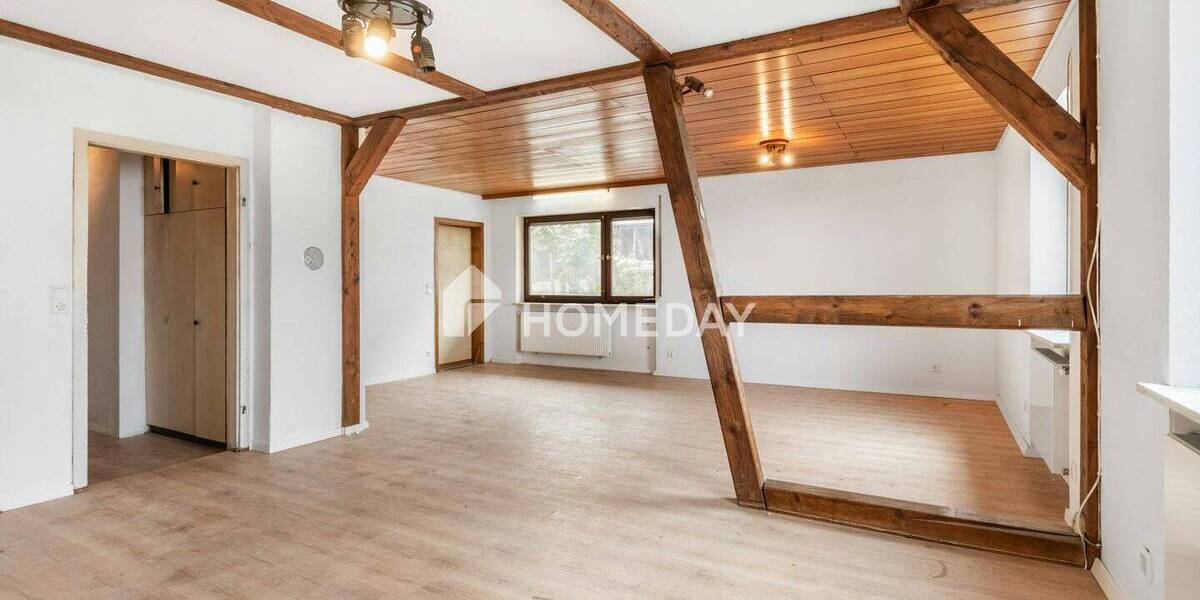 Mehrfamilienhaus, Wohnhaus Engen Stetten - 2 Zimmer, 501 m&sup2;, 480.000&euro; | Angebot:26106401