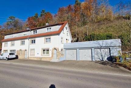 Wohnung Straßberg - 2.5 Zimmer, 50 m&sup2;, 69.900&euro; | Angebot:27118163