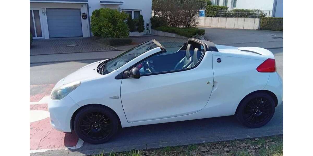 Renault Wind 83.400 km 5.887 &euro; Frankfurt am Main, Stadt 65931