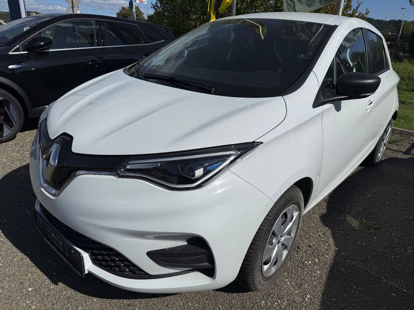 Renault ZOE 36.300 km 8.888 € Bayreuth 95448