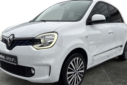 Renault Twingo 63.200 km 11.880 &euro; Limburg 65555